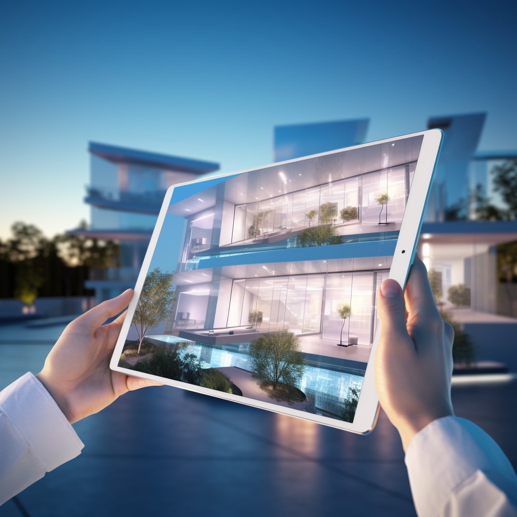 Technologie et immobilier : outils numériques pour moderniser votre pratique immobilière