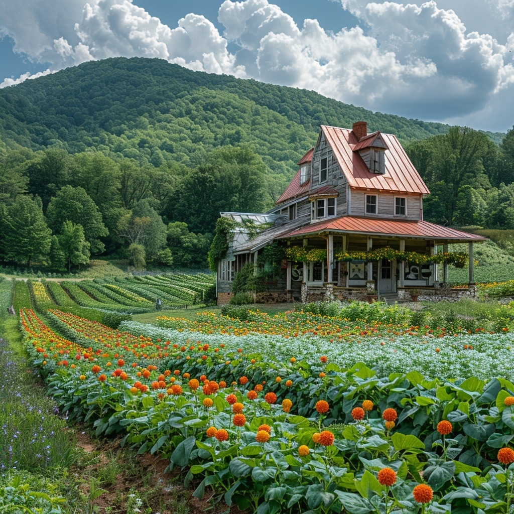 Immobilier rural : Pourquoi et comment investir en campagne