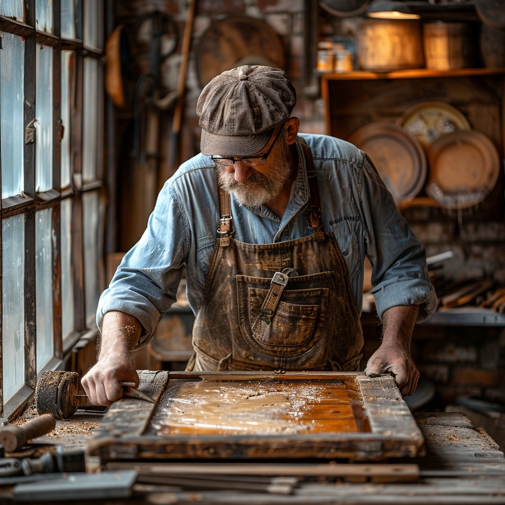 Restaurer les éléments d’origine