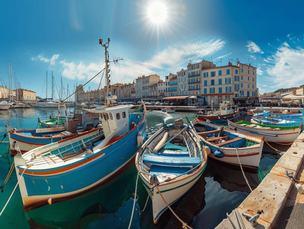 investir à marseille