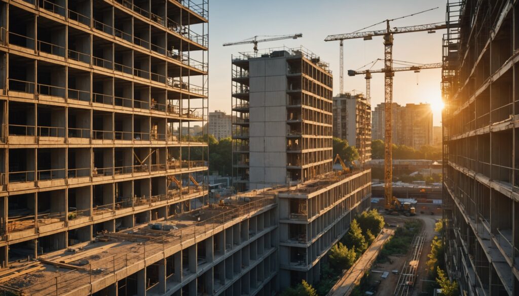 Nouvelles réglementations influencent projets immobiliers